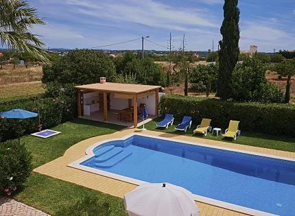 Vila Montejunto Albufeira Extérieur photo