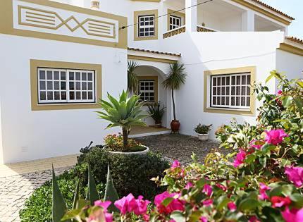 Vila Montejunto Albufeira Extérieur photo