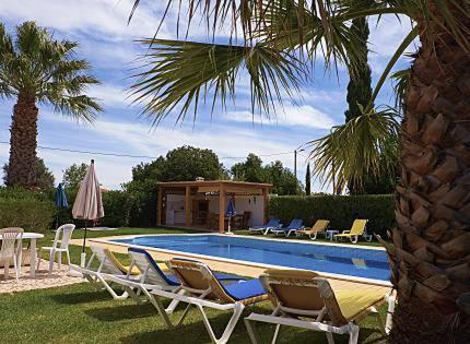 Vila Montejunto Albufeira Extérieur photo