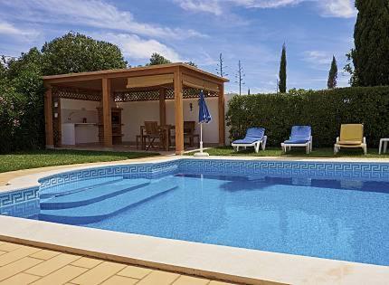 Vila Montejunto Albufeira Extérieur photo