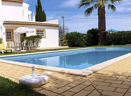 Vila Montejunto Albufeira Extérieur photo