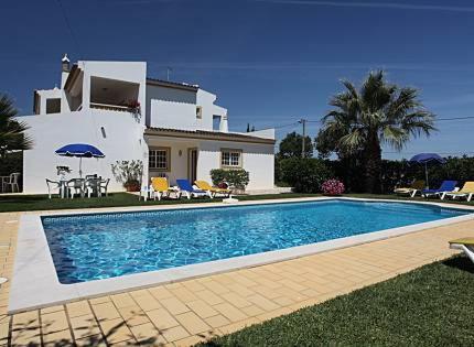 Vila Montejunto Albufeira Extérieur photo